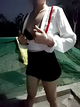 Ruby Lucy online show from April 12, 11:48 am