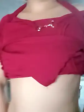 Ruby Lucy online show from April 14, 12:05 am