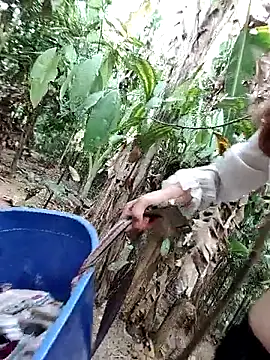 Ruby Lucy online show from April 15, 12:50 am