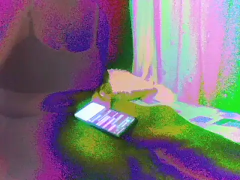 Likhona02 online show from April 8, 8:25 am