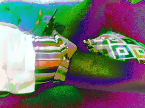 Likhona02 online show from April 10, 8:35 pm