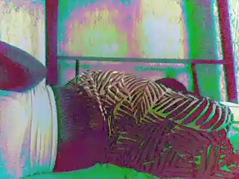 Likhona02 online show from April 11, 9:24 am