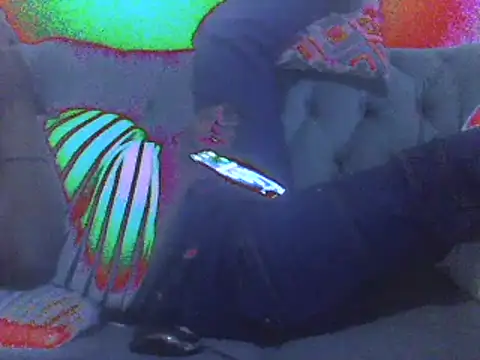 Likhona02 online show from April 12, 6:24 pm