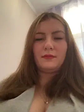 Susan Wright online show from April 17, 11:35 am