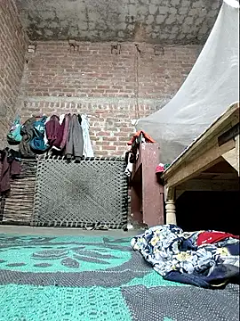 Somoya800 online show from April 15, 7:58 pm