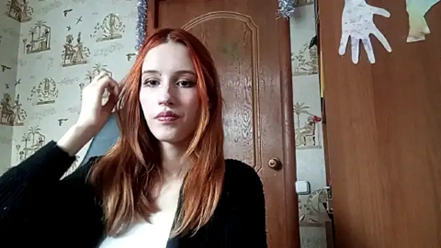 SirenFrost online show from March 24, 1:05 pm