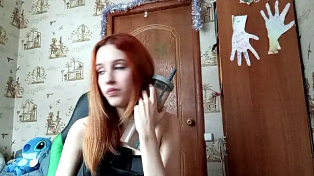 SirenFrost online show from March 27, 12:05 pm