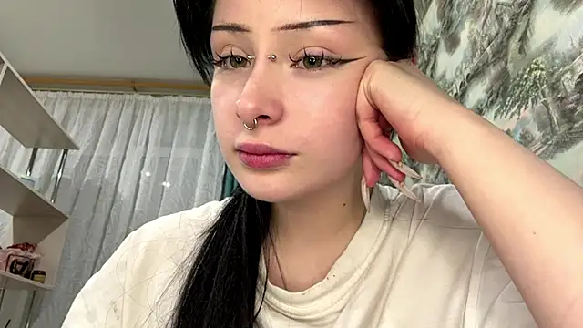 YoursinGoddes online show from March 25, 8:15 pm