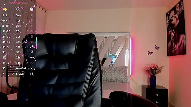 himiko togaa online show from April 7, 4:02 am