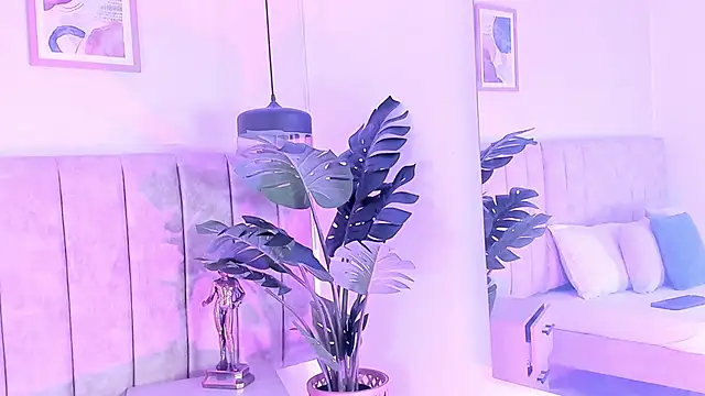 alissonvega online show from March 28, 1:00 pm