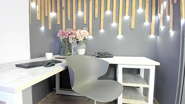 Snapshot of andreazoe chatting on June 3, 2:55 pm andreazoe online show from June 3, 2:55 pm