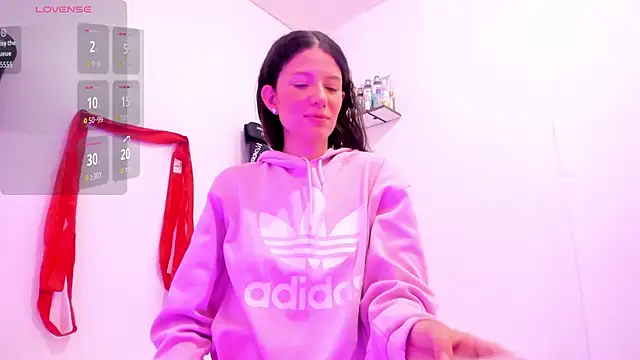 sofy bonnet1 online show from April 1, 12:28 pm