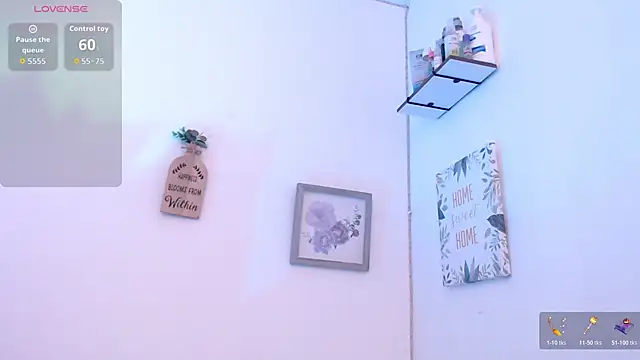 sofy bonnet1 online show from April 15, 12:34 pm