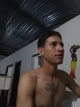 Abel-09x online show from March 27, 1:33 am