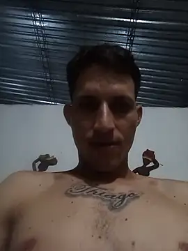 Abel-09x online show from March 28, 1:38 am