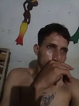 Abel-09x online show from March 30, 1:50 am