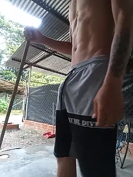 Abel-09x online show from April 1, 11:33 am