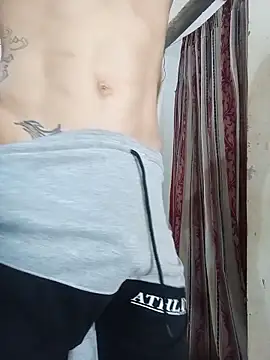 Abel-09x online show from April 1, 1:41 pm