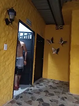 Abel-09x online show from April 3, 11:30 am