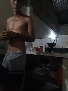 Abel-09x online show from April 8, 8:25 am