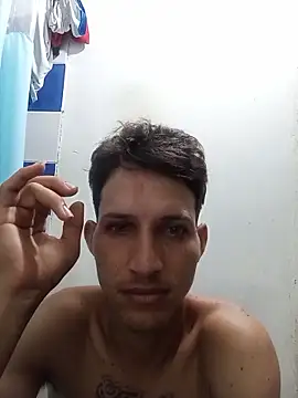 Abel-09x online show from April 14, 10:32 am