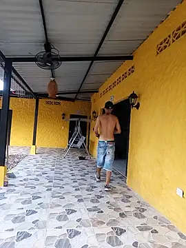 Abel-09x online show from April 17, 11:57 am