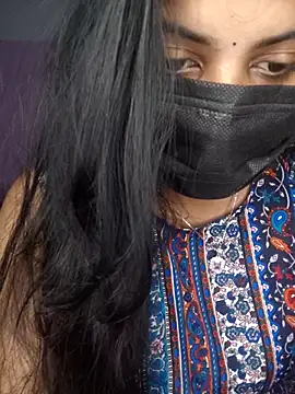 miss eyekiller12 online show from April 3, 10:57 am