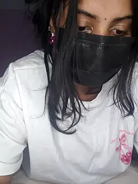 miss eyekiller12 online show from April 3, 11:03 pm