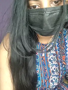 miss eyekiller12 online show from April 5, 11:07 am