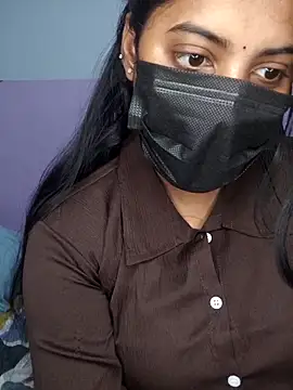 miss eyekiller12 online show from April 7, 6:52 pm