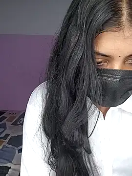 miss eyekiller12 online show from April 11, 9:46 am