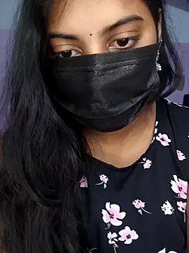 miss eyekiller12 online show from April 12, 10:31 am