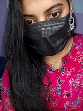 miss eyekiller12 online show from April 14, 5:41 pm