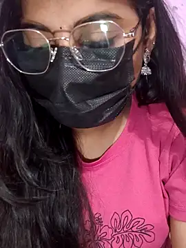 miss eyekiller12 online show from April 15, 10:11 am