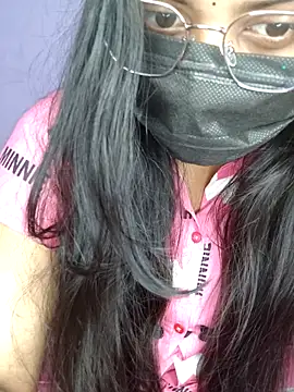 miss eyekiller12 online show from April 17, 11:02 am