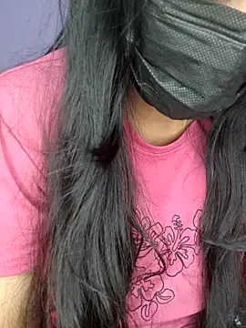 miss eyekiller12 online show from April 18, 11:03 am