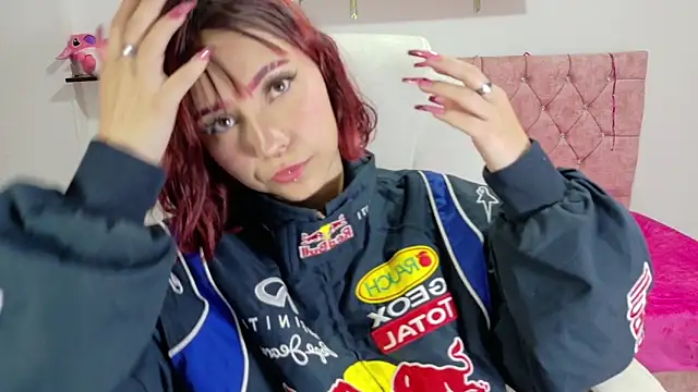 Megam white online show from April 8, 3:17 am