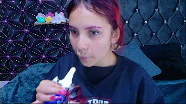 Megam white online show from April 17, 1:47 pm