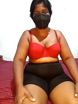 Jayani1978 online show from April 8, 2:55 am