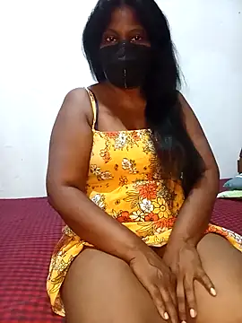 Jayani1978 online show from April 9, 11:32 pm