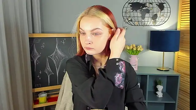 nortellii online show from March 31, 8:37 am