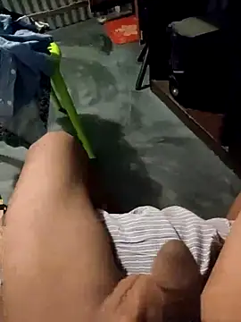 DeshiTiger online show from April 3, 8:07 pm