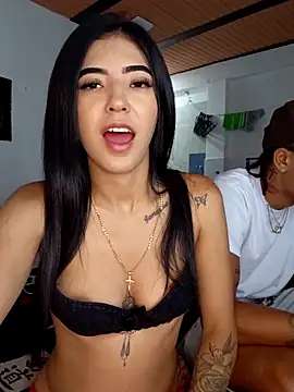 Nick Amber online show from April 12, 3:22 am