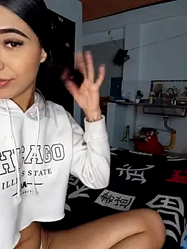 Nick Amber online show from April 18, 2:48 am