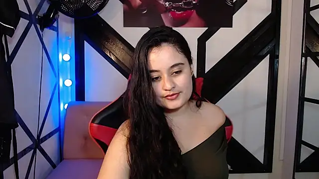 gabriela tm1 online show from April 1, 1:41 pm