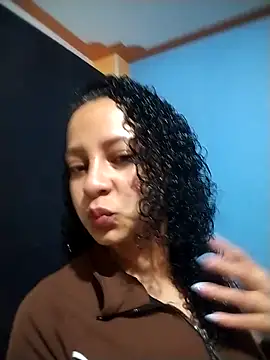 Sofia Alane online show from April 17, 9:01 am