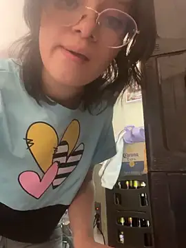 samantha dulce online show from April 15, 7:58 pm