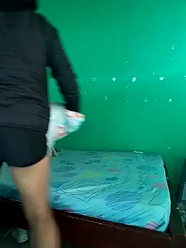 AngelicaStorms online show from March 24, 1:49 pm