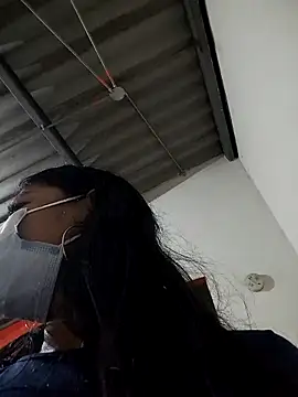 AngelicaStorms online show from March 29, 12:21 am