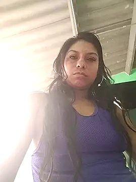 AngelicaStorms online show from April 2, 3:53 pm